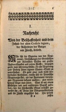 Helvetische Bibliotheck, bestehend in historischen, politischen und critischen Beyträgen zu den Geschichten des Schweitzerlands. 2. 1735