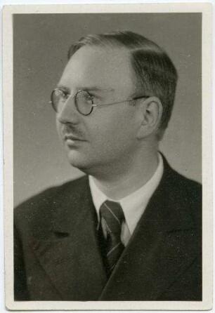 Aschkewitz, Max