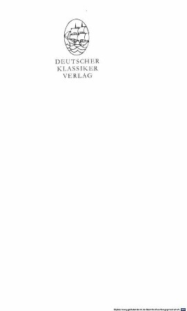 Deutsche Lyrik des späten Mittelalters : [Höhepunkte deutscher Lieddichtung aus mehr als zwei Jahrhunderten, neu editert, übersetzt und umfassend kommentiert]