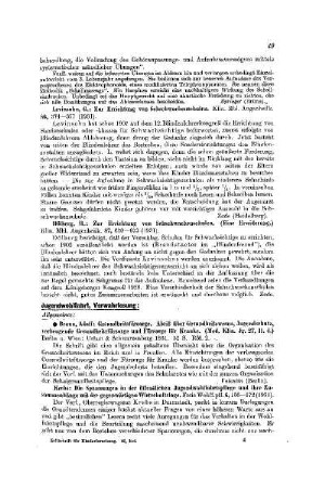 Jugendwohlfahrt, Verwahrlosung