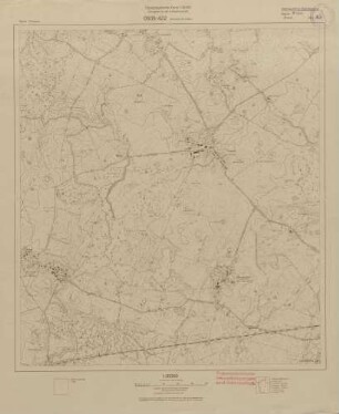 0505-422 Greven, Kr. Lübz