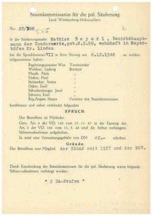 Bayerl, Matthias