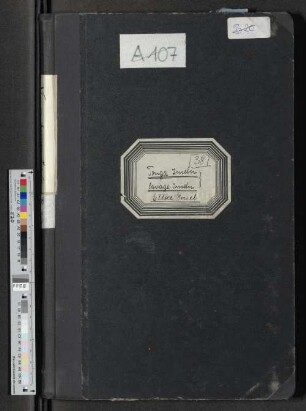Tonga Inseln; Savage Inseln; Ellice Insel : Geschäftsbuch, UML 38