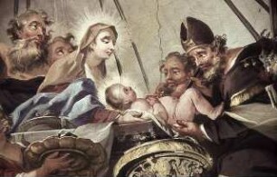 Beschneidung Jesu