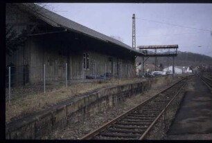 Bf. Kirchentellinsfurt