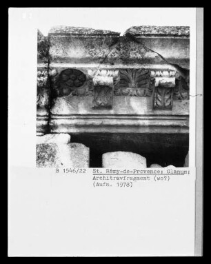 Architrav