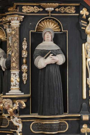 Anna Dorothea von Schleinitz