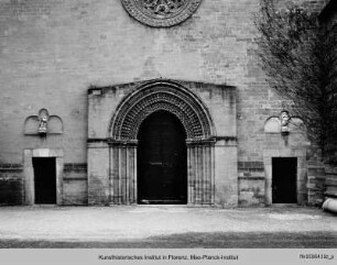 Santuario dell'Annunziata, Trapani