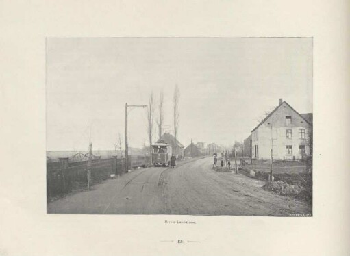 Herner Landstrasse