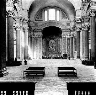 Santa Maria degli Angeli