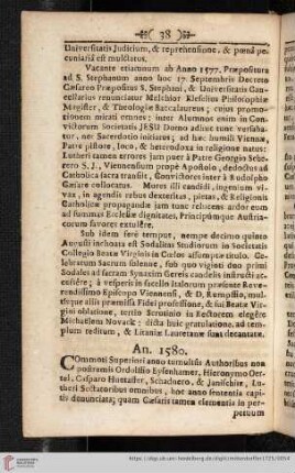 An. 1580