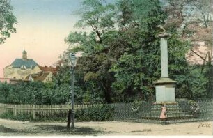 Postkarte