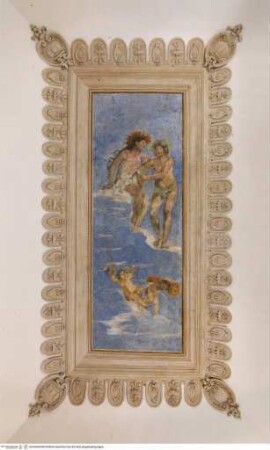 Ceres und Bacchus