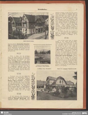 Hotel Schenkenstein