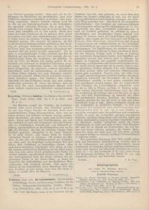 67 [Rezension] Beyschlag, Willibald, Godofred. Ein Märchen fürs deutsche Haus