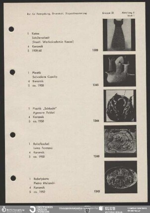 28/6: Stoffe, Batik, Stickerei