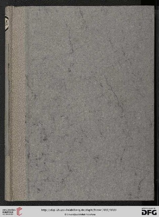 Les antiquites, les tableaux et les objets d'art de la collection Alfred Ritleng à Strasbourg