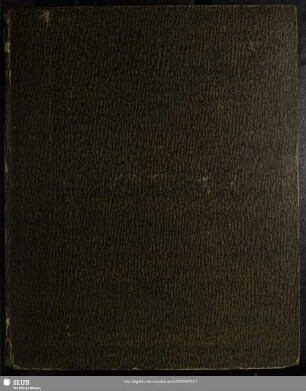 1805: Allgemeine medizinische Annalen des neunzehnten Jahrhunderts