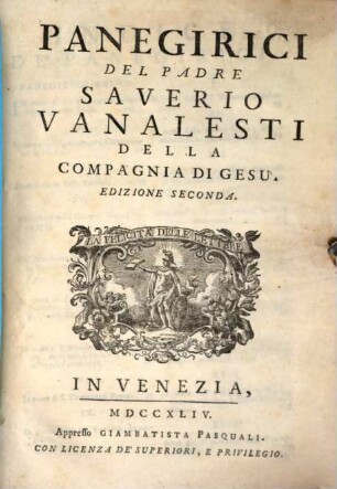 Panegyrici