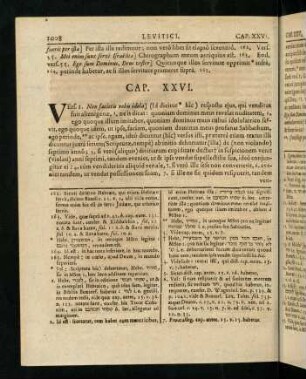 1008-1028, Cap. XXVI