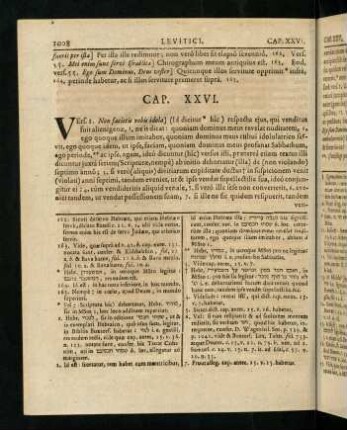 1008-1028, Cap. XXVI