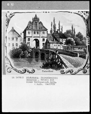 Untertor