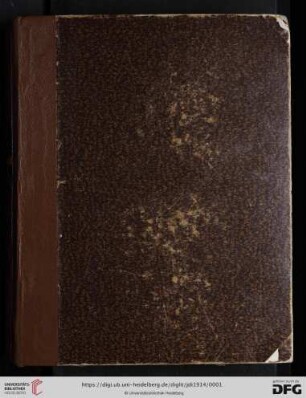 29: Jahrbuch des Deutschen Archäologischen Instituts: JdI