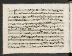 Sinfonia