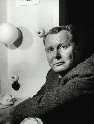 Ernst Schröder