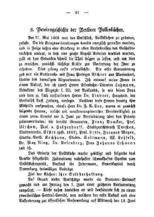 8. Vereinsgeschichte der Berliner Volksküchen