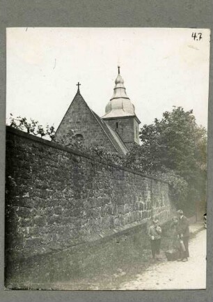 katholische Kirche