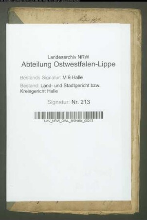 Sonstige: Schlienkamp, Catharine Marie, geb. Beckmann: