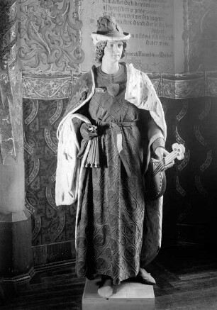 Heinrich III. der Erlauchte, Markgraf von Meissen, Landgraf in Thüringen