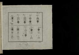 Pl. I. Fig. 1. - Fig. 10.