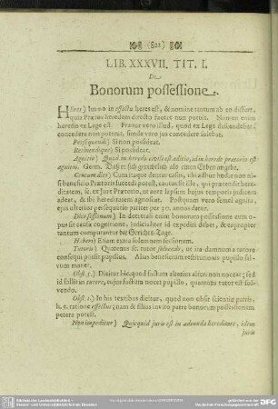 Lib. XXXVII