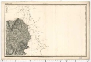 Topographischer Atlas vom Königreiche Baiern diesseits des Rhein. [94], Berchtesgaden