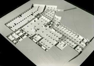 Einkaufszentrum, 1968