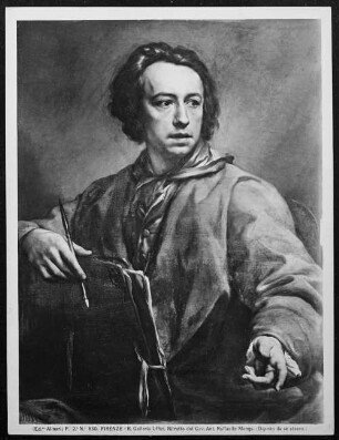 Anton Raphael Mengs