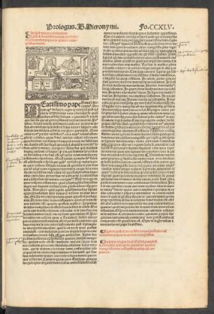 Incipit novum testamentum