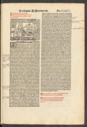 Incipit novum testamentum
