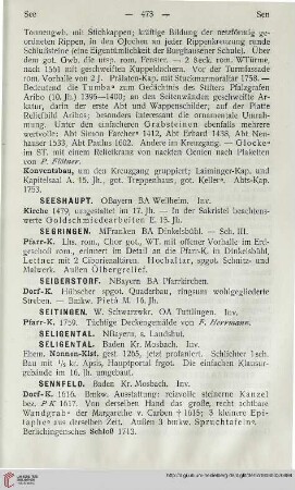 Sennfeld