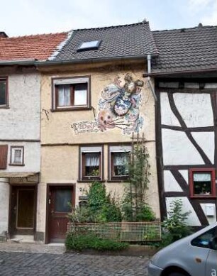 Laubach, Grünes Meer 24