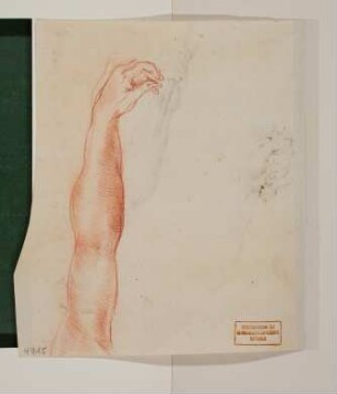 Ein Arm