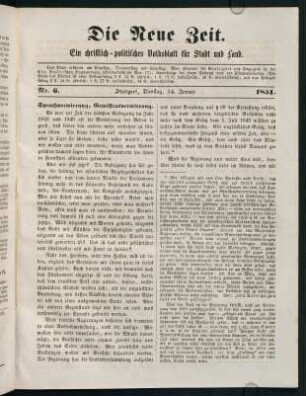 21-40, 14. Januar (Nr. 6) -23. Januar (Nr. 10)