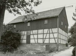 Scheune, Eulendorf