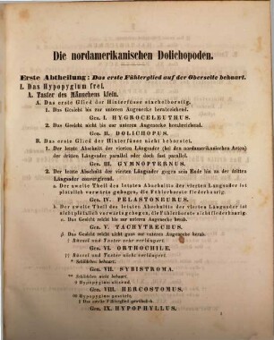 Neue Beiträge zur Kenntniss der Dipteren, 8