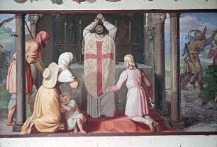 Der Gang nach dem Eisenhammer