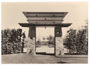 Zuckerraffinerie Fr. Meyers Sohn, Tangermünde Direktorwohnhaus: Direktorwohnhaus Taubenhaus