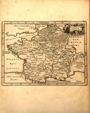 C. Julii Caesaris De Bellis Gallico Et Civili Pompejano, Nec Non A. Hirtii, Aliorumque De Bellis Alexandrino, Africano, Et Hispaniensi Commentarii, Ad MSStorum fidem expressi, 1