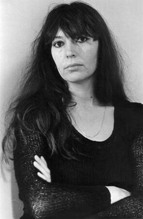 Helke Misselwitz